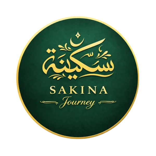 Sakina Journey