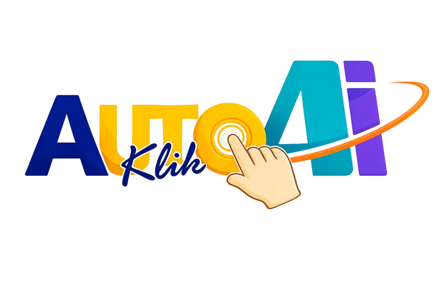 Logo Autoklik Ai