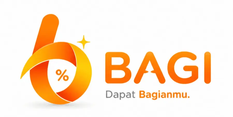 Logo Bagi